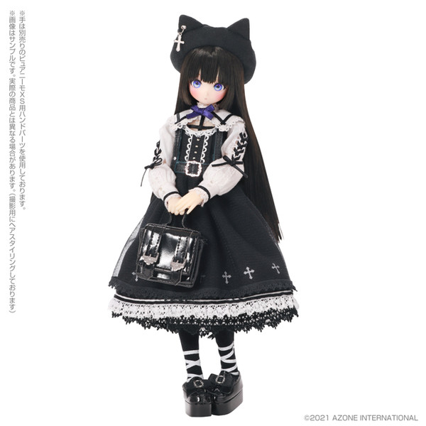 Mii (Cat Walking Path, Azone Direct Store Sale), Azone, Action/Dolls, 1/6, 4573199925363